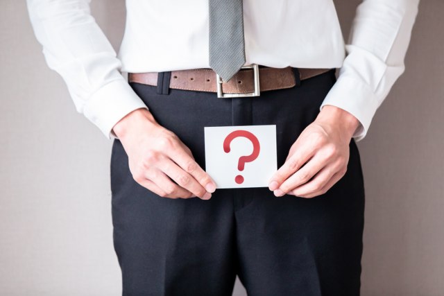 Koje namirnice loše utièu na ukus sperme?